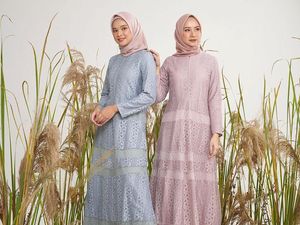 Desainer Indonesia Ungkap Tren Baju Lebaran 2020 #dirumahaja