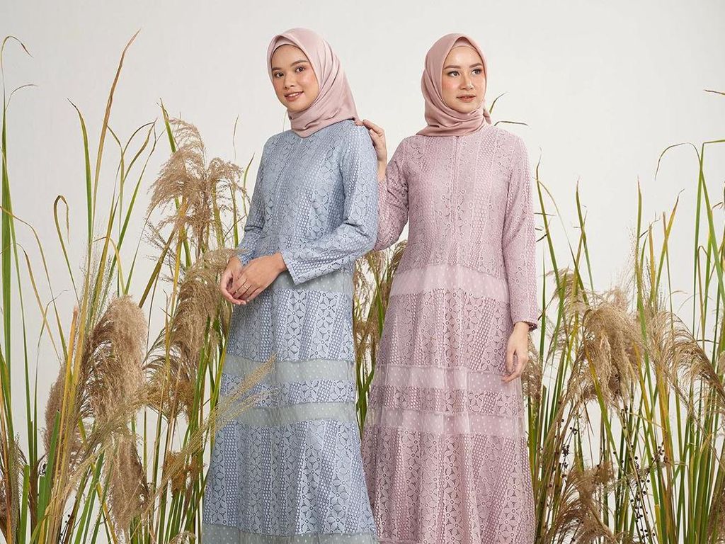 Desainer Indonesia Ungkap Tren Baju Lebaran 2020 #dirumahaja Desainer Indonesia Ungkap Tren Baju Lebaran 2020 #dirumahaja