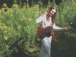 Jadi Transgender, Hunter Merasa Sebagai Wanita Sebelum Gabung Band Black Metal