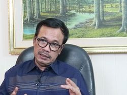 Dubes Agus Jelaskan Bayan Safar soal Kepulangan Habib Rizieq: Itu Deportasi