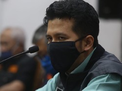 Emil Dardak Ajak Asosiasi Pengusaha di Jatim Disiplin Lawan COVID-19