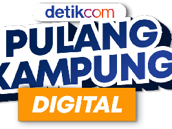 Ulah Poho Baraya! Ngariung Ridwan Kamil-Saung Angklung Udjo di detikcom