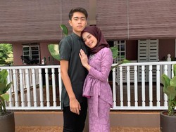 Emak-emak yang Viral karena Dikira Pacar Anaknya Berbagi Rahasia Awet Muda