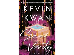 Rahasia Kevin Kwan Sukses Tulis Novel Romansa Klasik