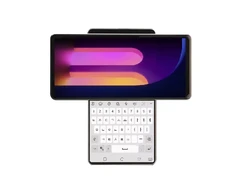 LG Kembangkan Ponsel Dua Layar yang Bisa Diputar-putar