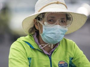 Wuhan Susun Rencana untuk Tes Corona Keseluruhan 11 Juta Penduduknya