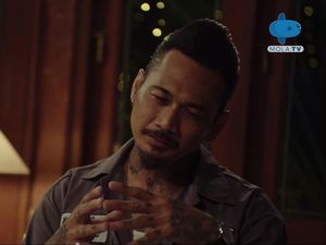 Dikenal Berwatak Keras, Jerinx Akui Dirinya Suka Bercanda