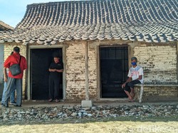 Viral Kakek di Ponorogo Disebut Tak Dapat Bantuan, Ini Faktanya