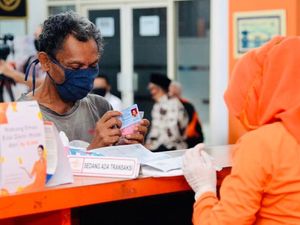 Bantuan Subsidi Upah Bisa Dicairkan di Kantor Pos, Ini Syaratnya