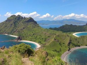 Intip Simulasi Prokes, Keamanan dan Keselamatan di Labuan Bajo Intip Simulasi Prokes, Keamanan dan Keselamatan di Labuan Bajo