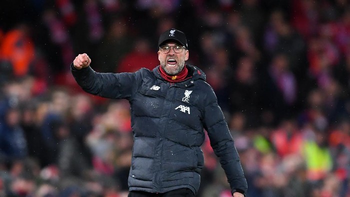 Juergen Klopp
