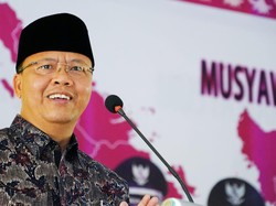 Sirekap Pilgub Bengkulu 100%: Petahana Menang, Adik Zulkifli Hasan Tumbang