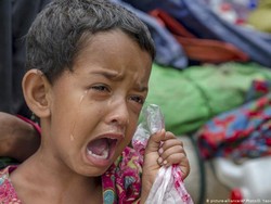 Imbas Corona, Kematian Anak di Negara Berkembang Diprediksi Melonjak