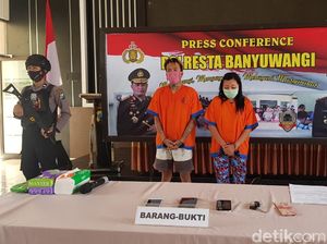 Jual Anak di Bawah Umur ke Pria Hidung Belang, Dua Muncikari Diamankan