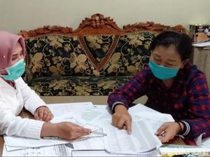 Ada 171 Keluarga Penerima Bansos Corona di Bantul Salah Sasaran