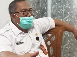 Bupati Sukabumi Minta ASN Ikut Bantu Sosialisasi soal PSBB ke Warga