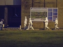 Rusia Laporkan Penambahan Kasus Baru Corona Lebih dari 10 Ribu Per Hari