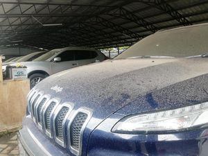 Berapa Lama Mobil Bisa Menginap di Pegadaian?