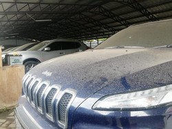 Berapa Lama Mobil Bisa Menginap di Pegadaian?