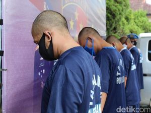 Polisi Sebut Supplier Daging Babi yang Disulap Jadi Sapi Berada di Solo