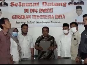 Ribut dengan Petugas PSBB, Anggota DPRD Pasaman Minta Maaf Ribut dengan Petugas PSBB, Anggota DPRD Pasaman Minta Maaf