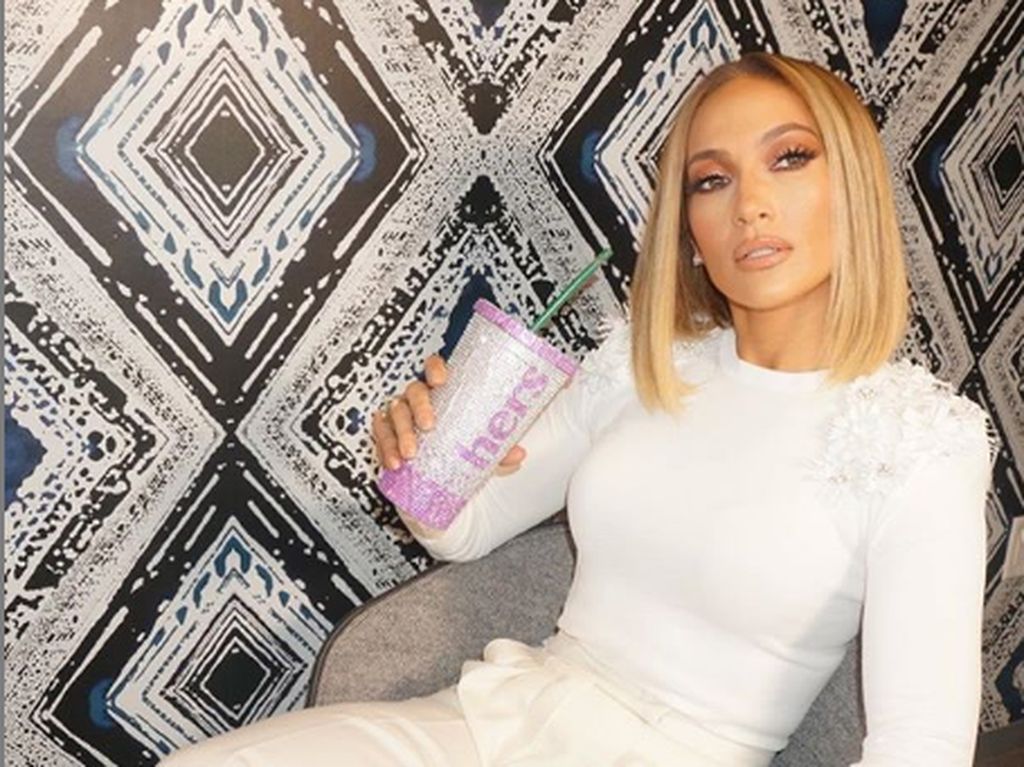 Jennifer Lopez Hindari 2 Makanan Sehat Ini Hanya karena Teksturnya Jennifer Lopez Hindari 2 Makanan Sehat Ini Hanya karena Teksturnya