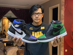 Armand Maulana Pernah Alami Krisis Kepercayaan Diri hingga Dibantu Ade Rai