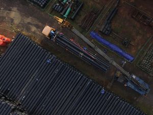 HK Dipercaya Jadi Kontraktor Bangun Pipa Pertamina Senilai Rp 358 M