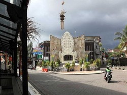 Kangen Bali, Bali Berharap Kegiatan Pariwisata Akan Kembali Mulai Juli