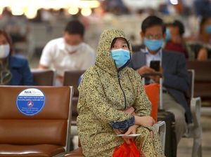 Vietnam Akan Kembali Izinkan Turis Asing Masuk