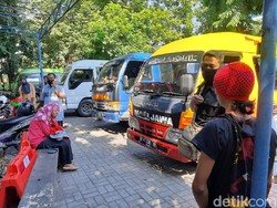 Polda Metro Jaya Petakan-Perketat Pengawasan Jalur Tikus ke Jakarta