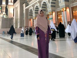 Kisah Hijrah Five Vi, Terketuk dari Kajian Ustaz Khalid Basalamah