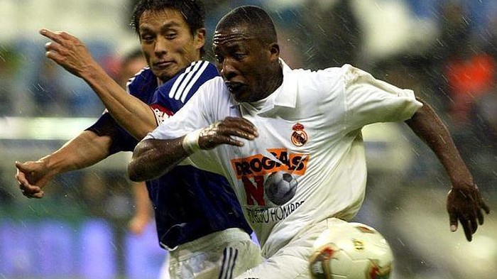 Edwin Congo