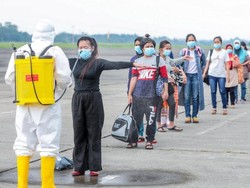 Kelangsungan Hidup 800 Juta Orang Terancam karena Kiriman Uang Turun Drastis