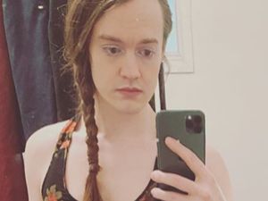 Vokalis Band Black Metal Liturgy Putuskan Jadi Transgender Vokalis Band Black Metal Liturgy Putuskan Jadi Transgender