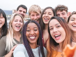 Nama Orang yang Paling Sering Dijumpai di Berbagai Negara, Ada Namamu?