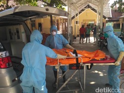 Duel di Sawah, Pria di Situbondo Tewas di Tangan Tetangga