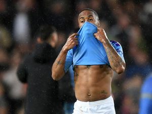 Cerita Sterling yang Kehilangan Kerabat karena Virus Corona