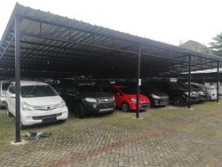 Butuh Uang? Mau Gadai Mobil? Begini Caranya