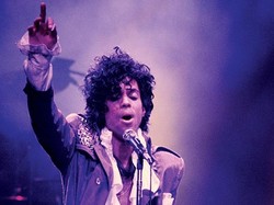 Konser Prince Tahun 1985 Akan Disiarkan 3 Hari di YouTube