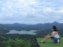 Tempat Wisata Kulon Progo Belum Pasti Ditutup Saat PPKM Darurat
