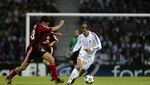 Gol Sergio Ramos di Liga Champions Lewati Legenda Striker Top