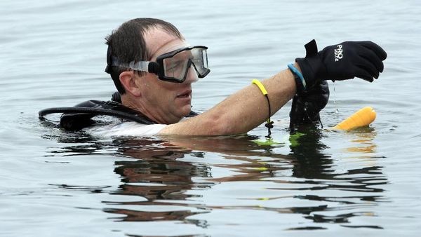 Pencarian Kotak Hitam Pesawat MAF di Sentani Terus Dilakukan