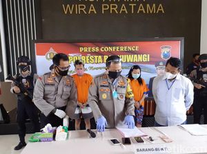 Ini Tarif Anak di Bawah Umur yang Dijual 2 Muncikari ke Pria Hidung Belang Ini Tarif Anak di Bawah Umur yang Dijual 2 Muncikari ke Pria Hidung Belang