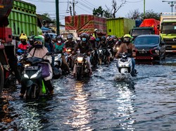 Biar Tahan Air Laut, Mobil Harus Sering Diberi Lapisan Anti Karat