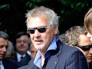 Duh, Legenda Juventus Sebut Corona Cuma Flu Biasa