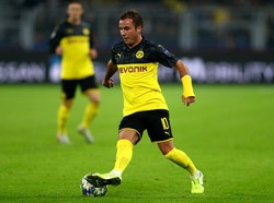 Ayo ke Premier League, Goetze