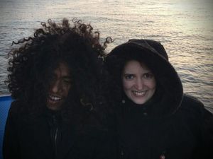 Terpopuler Sepekan: Pria Lombok Nikahi Bule Jerman Dituduh Pakai Pelet