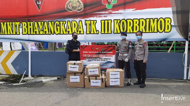 Donasi CT ARSA