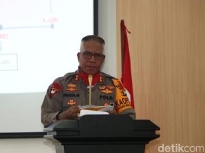 Masa Tanggap Darurat Corona di Papua Diperpanjang hingga 4 Juni
